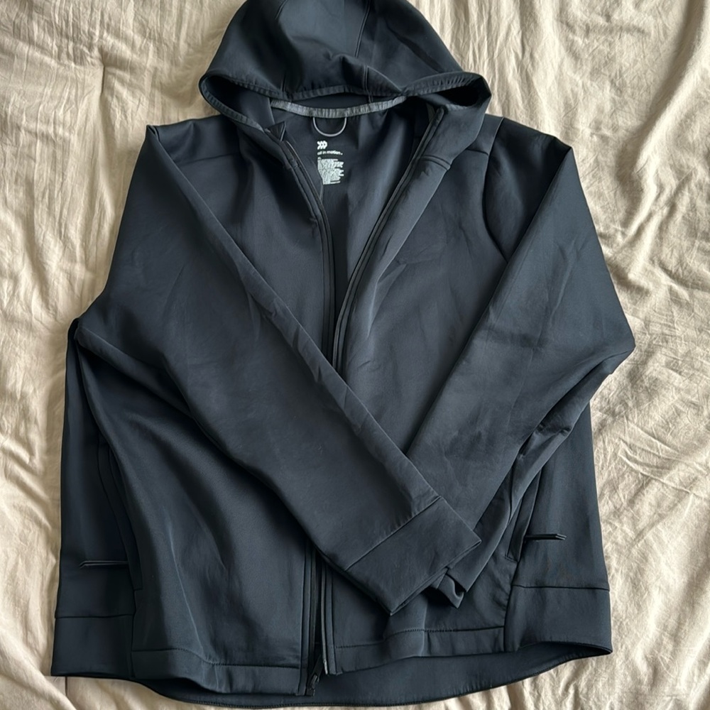 Performance Jacket by All in Motion
